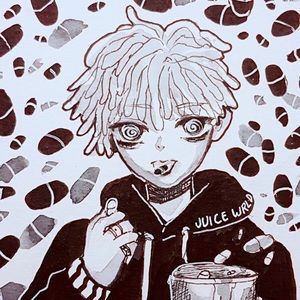 Meet your Posher, Brian